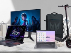 Acer i Predator prezentują propozycje komunijnych prezentów dla młodych fanów technologii
