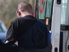 Mieszkaniec Nysy jazdę zakończył w policyjnej celi