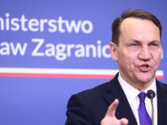 "Psi obowiązek" Ziobry. Sikorski reaguje na doniesienia mediów