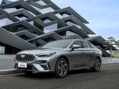 Chińczycy pobili rekord. Ta hybryda pali tylko 2,22 l/100 km