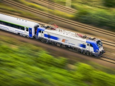 PKP Intercity uruchomi pociągi na zmodernizowanej linii Żory – Pszczyna