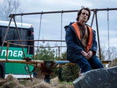 Czym jest Jezioro Łez? Stamtąd zmierza do końca