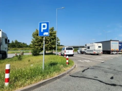 „Majówkowe” zakazy ruchu ciężarówek (2026) – ograniczenia już od czwartku