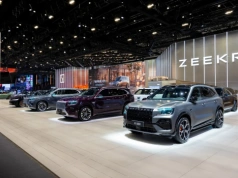 Demonstracja technologicznej mocy i globalnych ambicji Geely