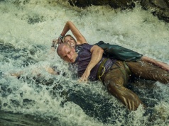 Oto nowy numer jeden w 89 krajach. "Nawet gdy chcesz odwrócić wzrok, nie możesz"