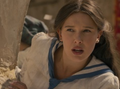 "Enola Holmes": data premiery trzeciej części hitu z Millie Bobby Brown