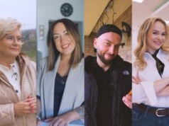 Jedna decyzja, która zmieniła wszystko. To oni obrali kierunek sukces