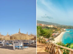 Najbardziej słoneczne kierunki na maj i czerwiec. Tutaj będzie nawet 30 stopni