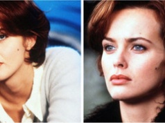 Genetyka to jednak potęga! Córka Scorupco i Czerkawskiego wyrosła na prawdziwą piękność