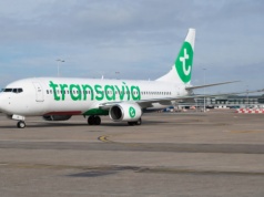 Przewoźnik Transavia odwoła 2 proc. lotów w maju i czerwcu z powodu wysokich cen paliwa