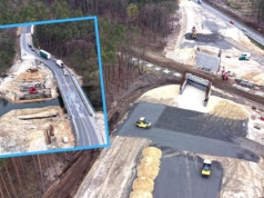 Nowe ograniczenia na trasie Opole – Kluczbork. Rosną nowe przeprawy