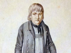 Zasłynął jako "sierota Europy". Miał 16 lat, nie mówił i znaleziono przy nim dwa tajemnicze listy