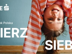 Od 27 kwietnia Polska będzie niebieska