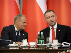 Pałac Prezydencki reaguje na wywiad Tuska. Wystąpi do rządu o informacje ws. zagrożenia