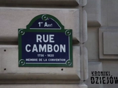 Chłopak z Sieradza, który rzucił wyzwanie Coco Chanel. Fryzura „na chłopczycę” podbiła Paryż