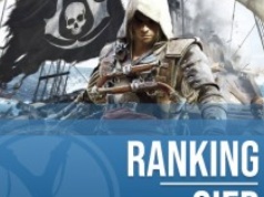 Najlepsze odsłony Assassin’s Creed. Ranking gier legendarnej serii Ubisoftu