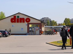 Skandal w Dino! Zarząd nie przyszedł na mediacje, pracownicy szykują strajk generalny