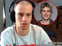 Kim jest 24-letni influencer Łatwogang?