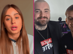 Tak Oliwia Bieniuk wsparła zbiórkę na chore dzieci. Zdjęcie z Anną Przybylską i słowa poruszają