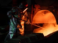 Lumina Metals sprzedała akcje na pniu. Giełdowy debiut już wkrótce