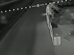 Ukraińskie Luftwaffe uderza w rosyjskie Tornado-S