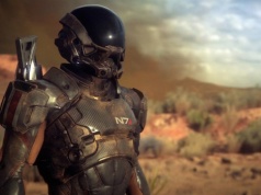 Scott Ryder z Mass Effect: Andromeda nie ma wątpliwości: kosmiczne RPG zostało „potraktowane nieuczciwie” przez Electronic Arts i wydane zbyt wcześnie