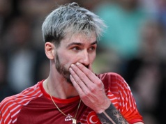 Ziraat Bankasi Ankara - Galatasaray Stambuł. Finał. Gra Tomasz Fornal. Relacja live i wynik na żywo