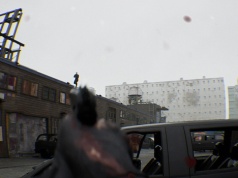 Better Than Dead: Nie uwierzysz, że to gra. Przytłacza fotorealizmem