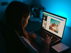 Ponad 930 tysięcy dzieci na stronach dla dorosłych. Te liczby wywołały reakcję UODO