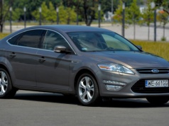 Który silnik wybrać do Forda Mondeo Mk4 (2007-2014)