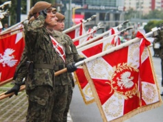 Majowe uroczystości patriotyczne w Rzeszowie. Będzie przemarsz i występ orkiestry