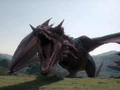 Walki smoków i wielkie bitwy. Tak zapowiada się 3. sezon „Rodu smoka”