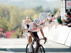 Polski raport z weekendu: Panie dały powody do dumy