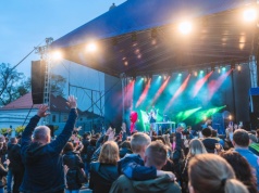 Szydłowieckie Zygmunty coraz bliżej. Gwiazdą zespół Afromental!