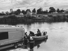 W Warcie znaleziono ludzkie ciało!