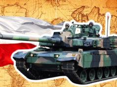 Polska buduje własną wersję K2. Czołg, którego będą nam zazdrościć na całym świecie