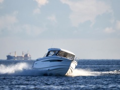 Łodzie Parker – który model wybrać na pierwszy zakup?