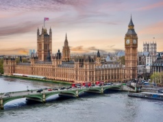 Weekend w Londynie za 860 PLN 💂 Loty i noc w 4* hotelu ze śniadaniem ✈️🛏️