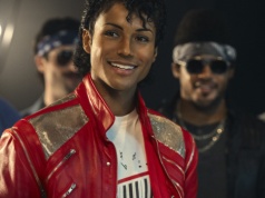 Film o Michaelu Jacksonie bije rekordy. Tyle zarobił w pierwszy weekend