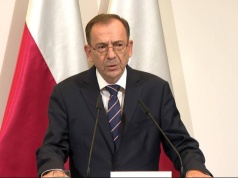 Immunitet europosła PiS zagrożony. Do PE wpłynął wniosek