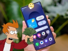 Samsung dopieści front Galaxy S27 Ultra. Zauważysz to od razu