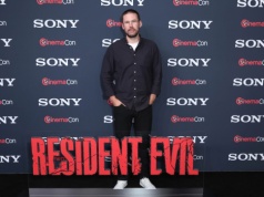 Sony rozkręca promocję filmu Resident Evil. Dzieje się!