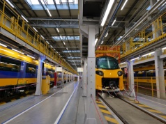 Światowy gigant dołączy do przetargu na pociągi KDP w Polsce