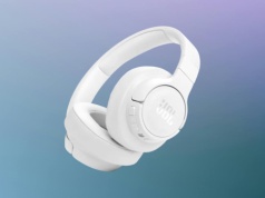 Słuchawki JBL z ANC za 304 zł. Grają aż do 70 godzin