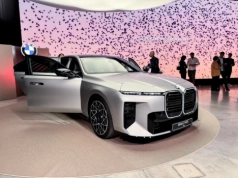 Czy odświeżone BMW Serii 7 utrzyma tron wśród luksusowych limuzyn?