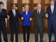 Część umowy Mercosur wchodzi 1 maja. To koniec polskiego eksportu wołowiny?