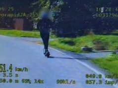 Koniec jazdy 50 km/h. Idzie zmiana w przepisach o hulajnogach