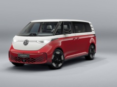 ID. Buzz bez ograniczeń. Volkswagen wprowadza napęd 4×4 i większy uciąg