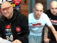 Owsiak zabrał głos na temat zbiórki, którą zrobili Bedoes i Łatwogang