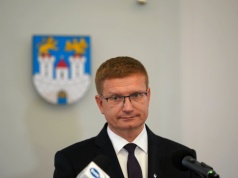 Zażalenia prezydenta Częstochowy odrzucone. Krzysztof Matyjaszczyk pozostaje poza urzędem